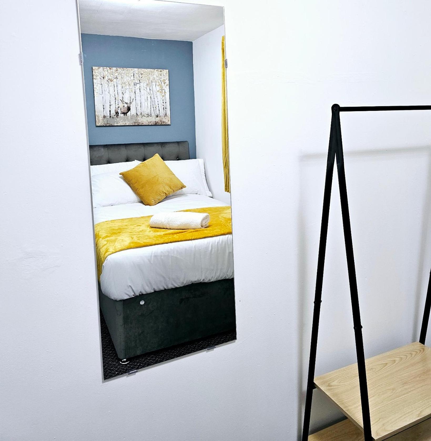Lushstay Telford - Families, Contractors & Group Of Friends, Long Term Stay Εξωτερικό φωτογραφία