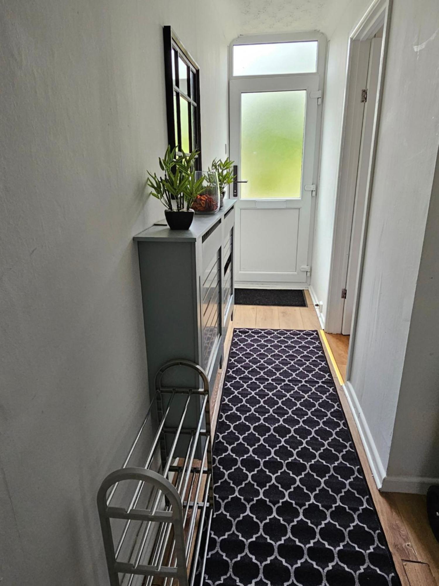 Lushstay Telford - Families, Contractors & Group Of Friends, Long Term Stay Εξωτερικό φωτογραφία