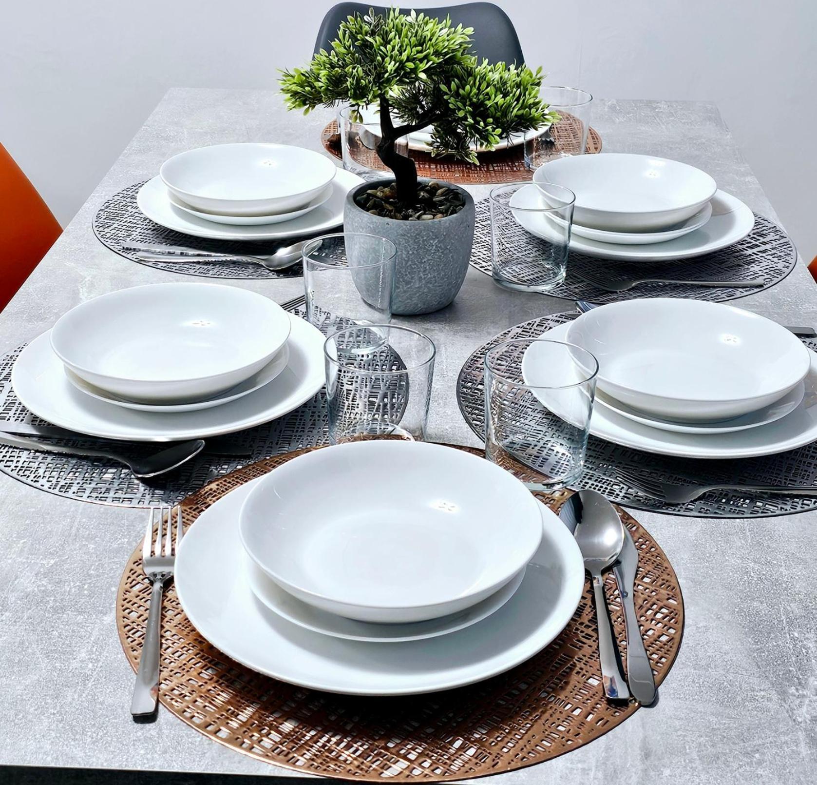 Lushstay Telford - Families, Contractors & Group Of Friends, Long Term Stay Εξωτερικό φωτογραφία